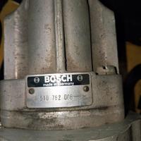 Pompa idraulica doppia BOSCH 0 510 762 006