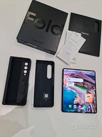 Samsung Z Fold4 256gb