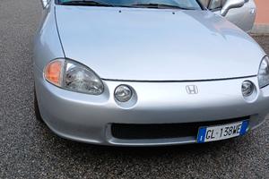 honda crx del sol 