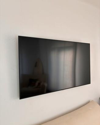 Smart TV 65” Samsung