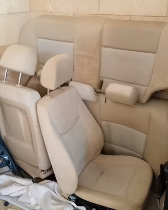 interno BMW  ANNO  320 2000/2008