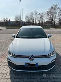 Golf 8 GTI