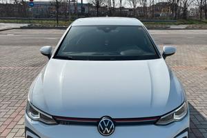Golf 8 GTI