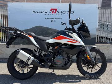 Ktm 390 Adventure
