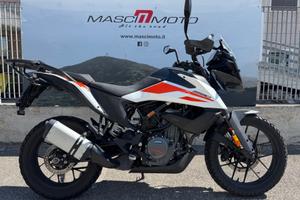 Ktm 390 Adventure