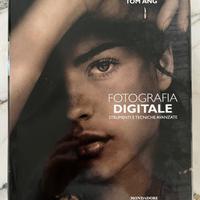 Fotografia Digitale Tom Ang copertina rigida