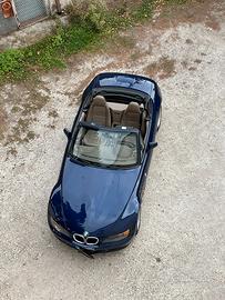 BMW Z3/M Roadster 190.000km - 1999 - ASI