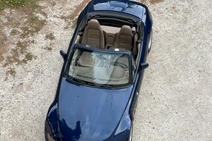 BMW Z3/M Roadster 190.000km - 1999 - ASI