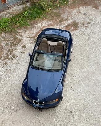 BMW Z3/M Roadster 190.000km - 1999 - ASI