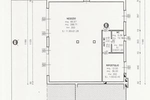 Locale commerciale a Camponogara (VE)