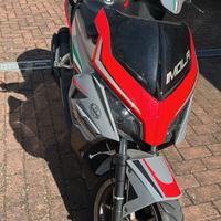 FB MONDIAL 125 cc Imola