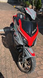 FB MONDIAL 125 cc Imola