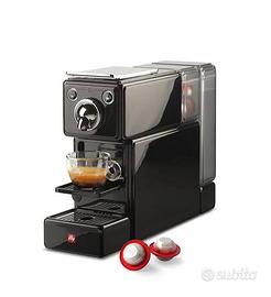 Macchina Caffè Illy X3 caps nuova sigillata