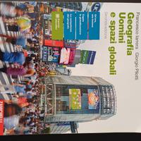 Libro geografia