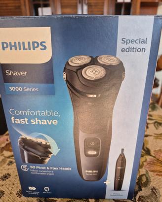 RASOIO PHILIPS SERIE 3000 S 3134