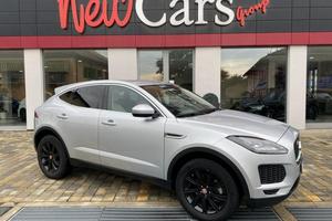 Jaguar E-Pace 2.0D 150 CV AWD aut. S NAVI-RETROCAM