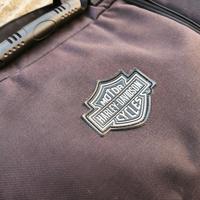 borsa sissy bar Harley Davidson