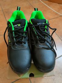 scarpe antinfortunistiche 