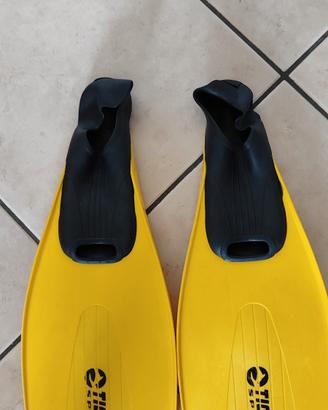 pinne professionali n. 33/34