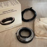 Helicon FB Tube per Canon (Focus Stacking)