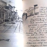 Diario Red Dead Redemption