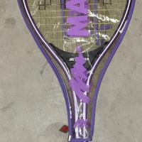 Racchetta tennis Maxima M3 con custodia