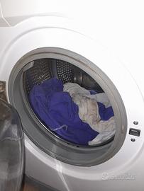 lavatrice  lg 6 kg slim