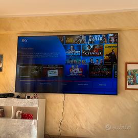 Smart tv