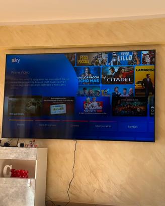 Smart tv