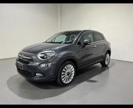 FIAT 500X 1.6 MJT LOUNGE U614537