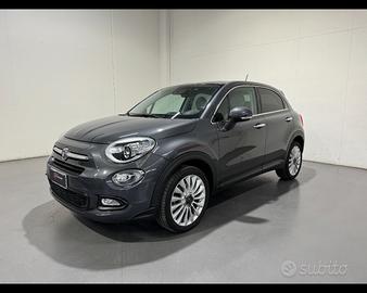 FIAT 500X 1.6 MJT LOUNGE U614537