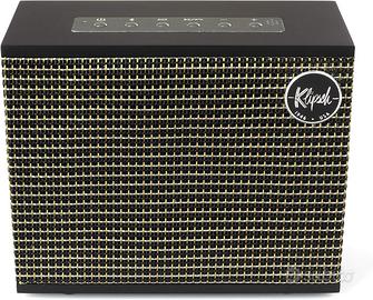 KLIPSCH ALTOPARLANTE PORTATILE GROOVE BLACK