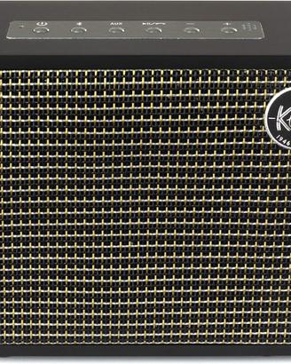 KLIPSCH ALTOPARLANTE PORTATILE GROOVE BLACK