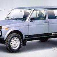 Lada niva 4x4 ricambi per 1.6 1.7 e diesel