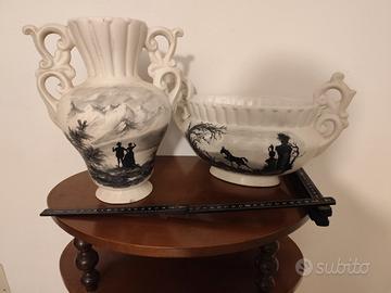 Ceramiche Italia Albisola 1955