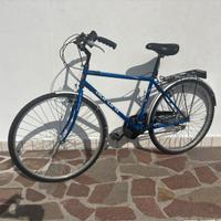 Bicicletta da uomo