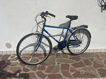 Bicicletta da uomo