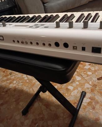 M- audio Venom synth 