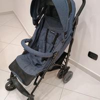 Passeggino Foppapdretti mod. Hurrà