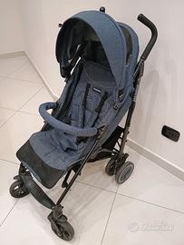 Passeggino Foppapdretti mod. Hurrà