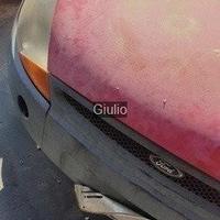 Ford ka ricambi