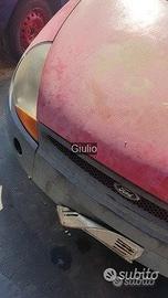Ford ka ricambi