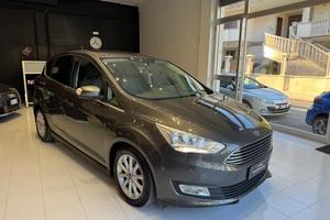 Ford C-Max 1.5 TDCi Titanium “NAVI-RETROCA”