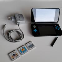 Nintendo 2DS XL