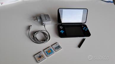 Nintendo 2DS XL