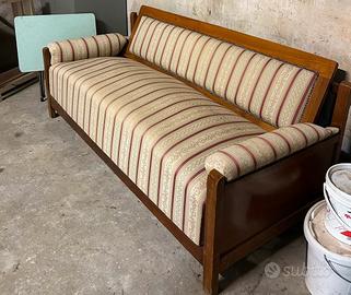 Divano vintage