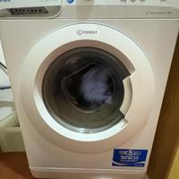 Lavatrice Indesit Innex
