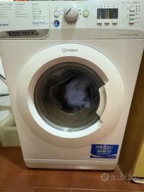 Lavatrice Indesit Innex