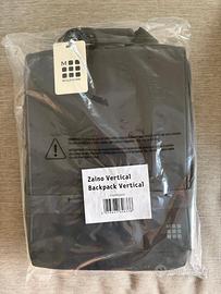 Zaino Moleskine Vertical Backpack NUOVO SIGILLATO