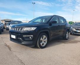 Jeep Compass 1.6 Multijet II 2WD Longitude
